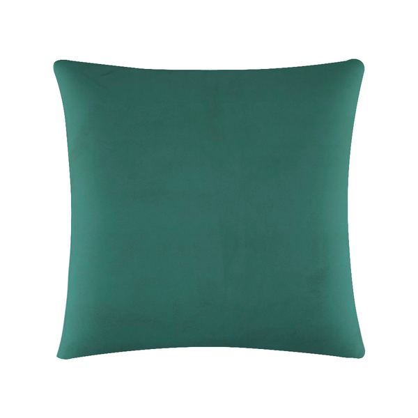 Capa de Almofada Clean 45x45cm - Verde