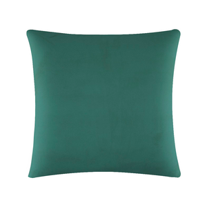 Capa de Almofada Clean 45x45cm - Verde