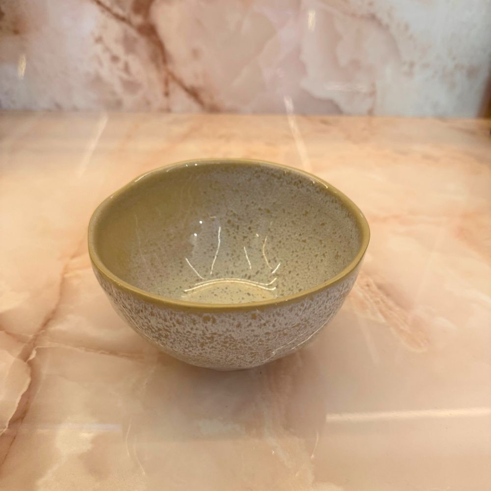 Bowl - Latte