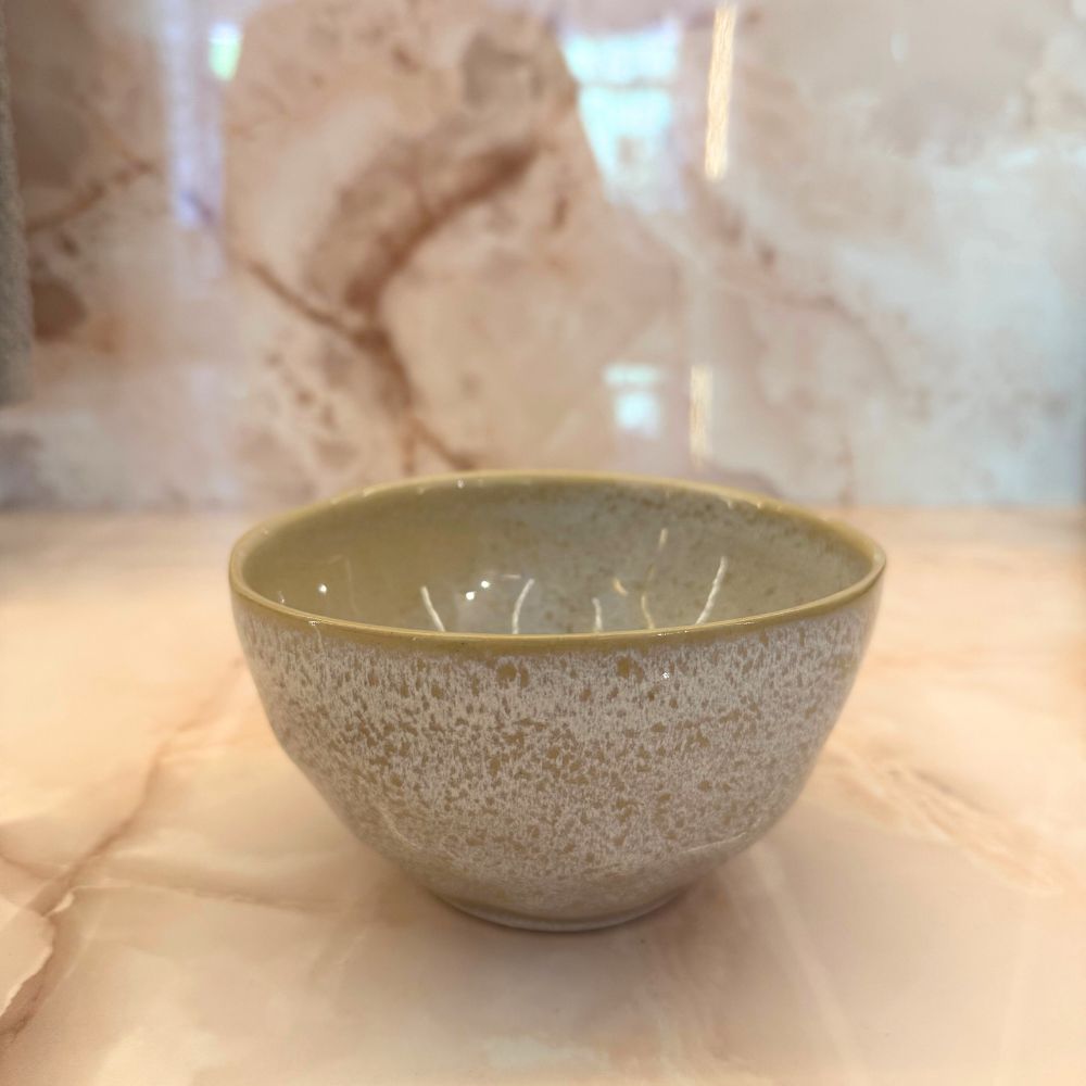 Bowl - Latte