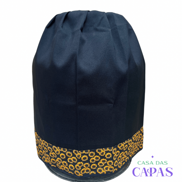 Capa Botijão- Campo