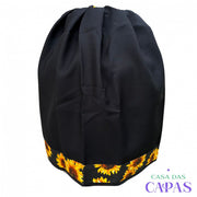 Capa Botijão- Girassol