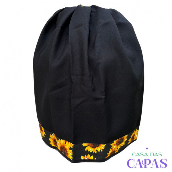 Capa Botijão- Girassol