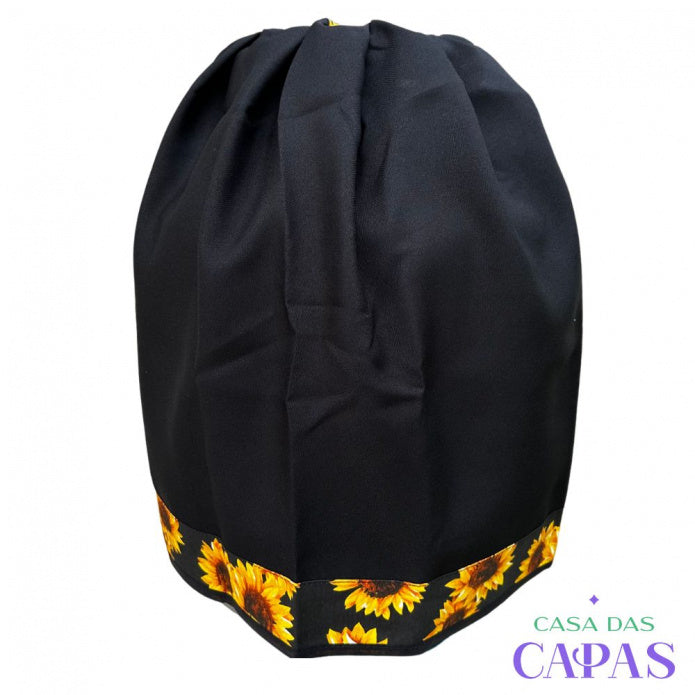 Capa Botijão- Girassol
