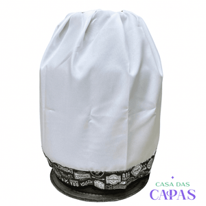 Capa Botijão- Old