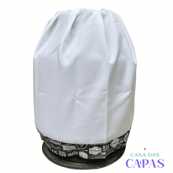 Capa Botijão- Old