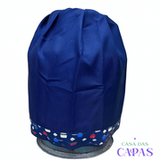 Capa Botijão- Panelas