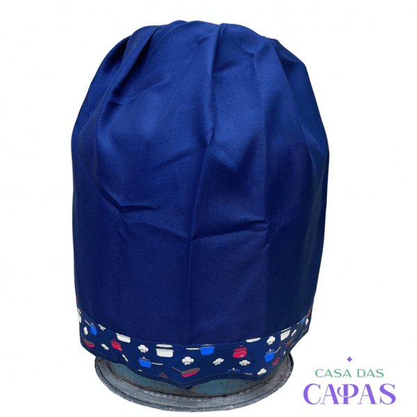 Capa Botijão- Panelas