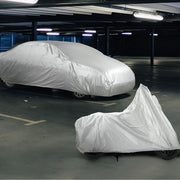 Capa para Carro Lisa Vinil - Vários Tamanhos