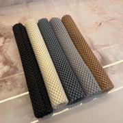 Forro para Armário/Gavetas 30cm x 90cm- Várias Cores