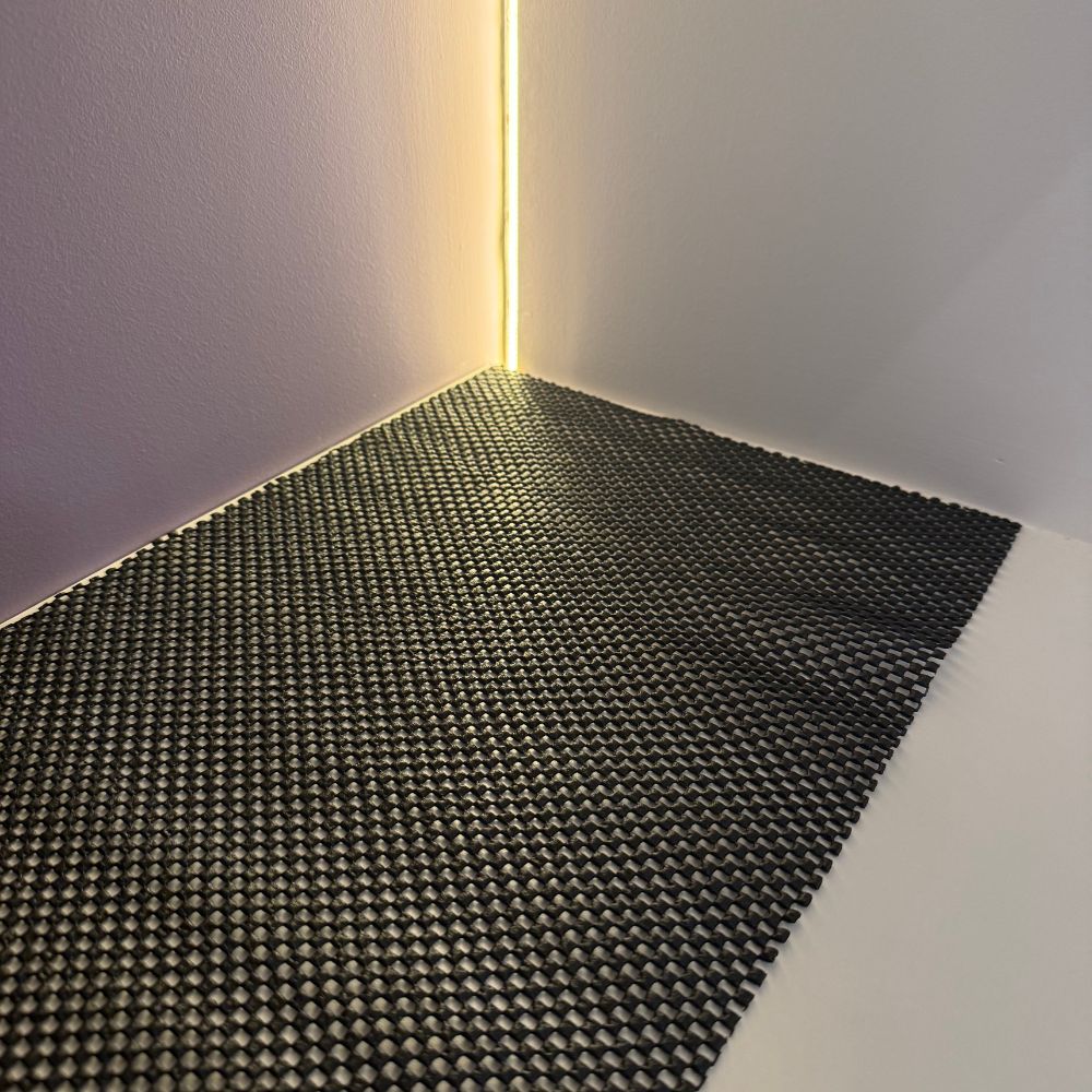 Forro para Armário/Gavetas 30cm x 90cm- Várias Cores