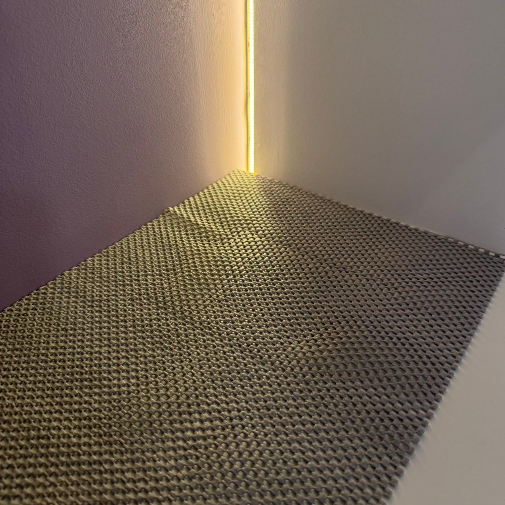 Forro para Armário/Gavetas 30cm x 90cm- Várias Cores