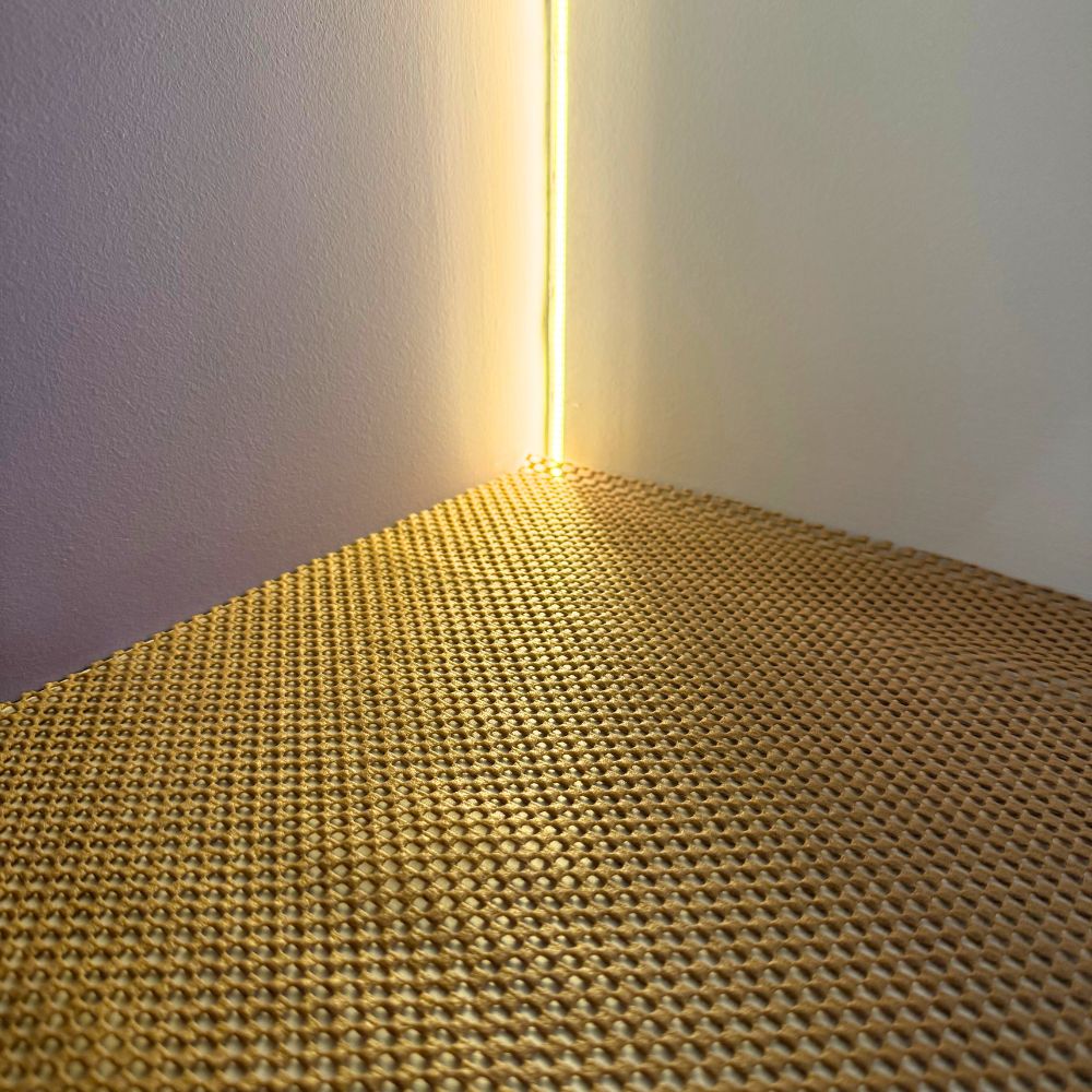Forro para Armário/Gavetas 30cm x 90cm- Várias Cores