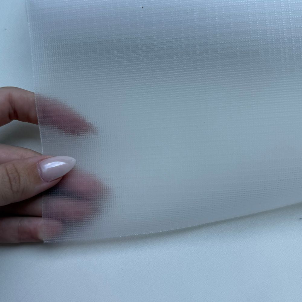 Forro Para Armário/Gavetas- Transparente
