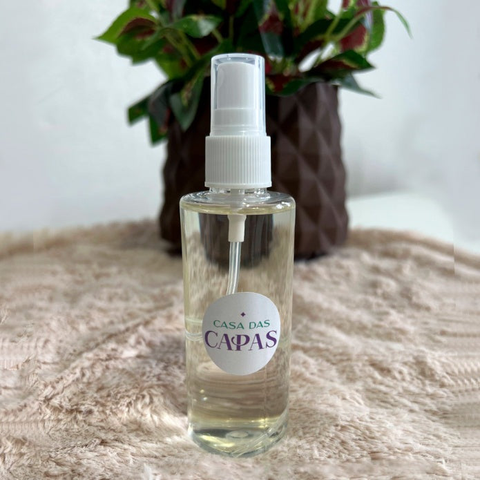Home Spray Casa das Capas 100ml