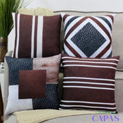 Kit 4 Capas de Almofada - Old