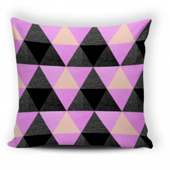 Kit 4 Capas De Almofada - Teen