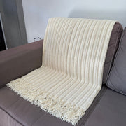 Manta 1,20m x 1,80- Esmeralda