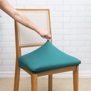 Capa para Assento de Cadeira - Verde Musgo