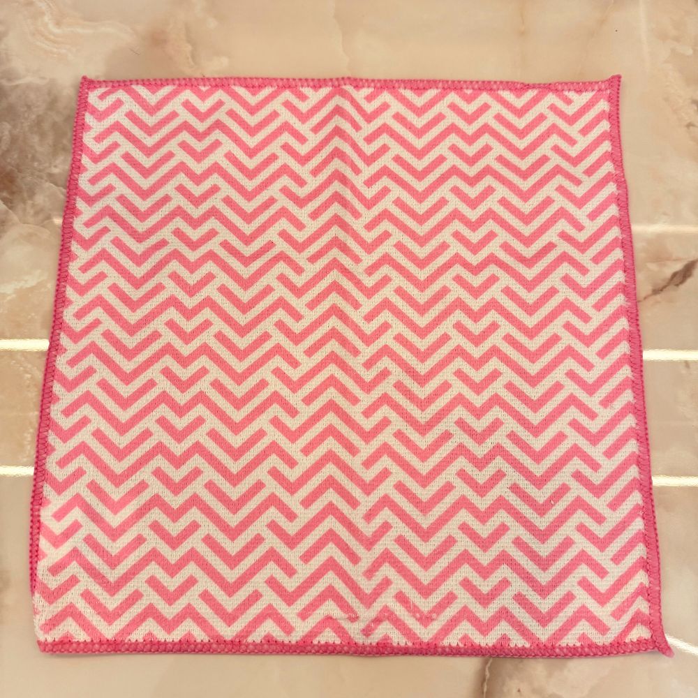 Pano de Limpeza Multiuso- Várias Estampas