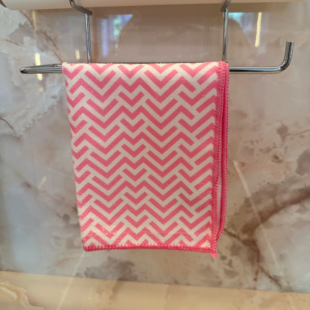 Pano de Limpeza Multiuso- Várias Estampas