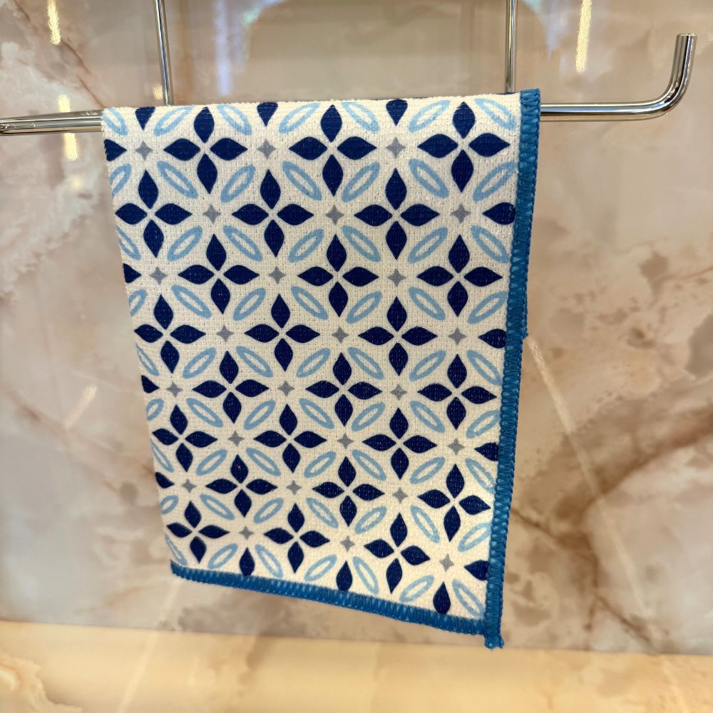 Pano de Limpeza Multiuso- Várias Estampas