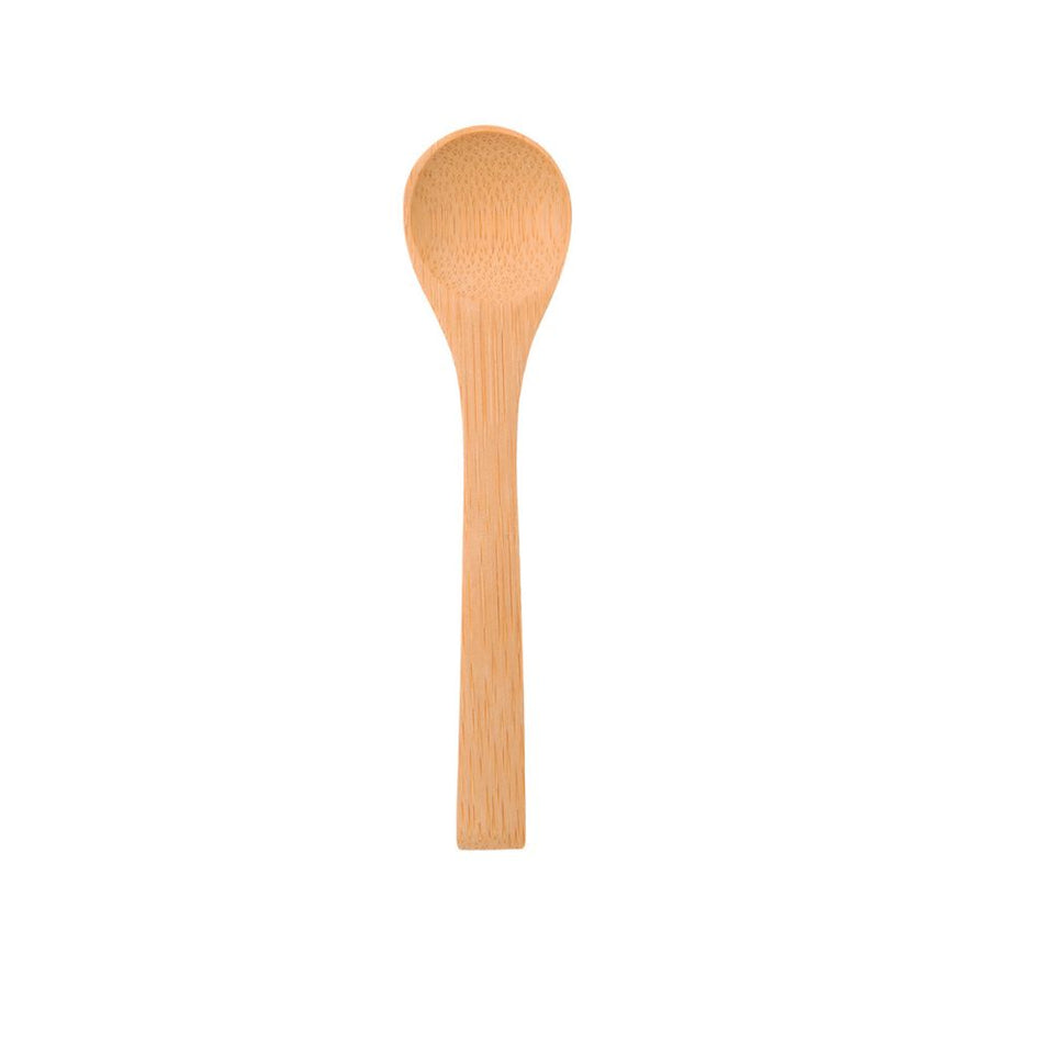 Jogo c/3 Potes Vidro Borossilicato c/Colher e Suporte Ecokitchen