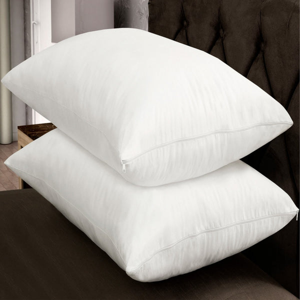 Protetor para Travesseiros Impermeavel 50x70cm - Branco