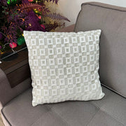 Capa de Almofada Tela 50cm x 50cm
