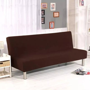 Capa para Sofá Cama 2.00m - Tabacco