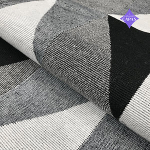 Tapete Eros AntiDerrapante - Cinza Cru casadas-capas