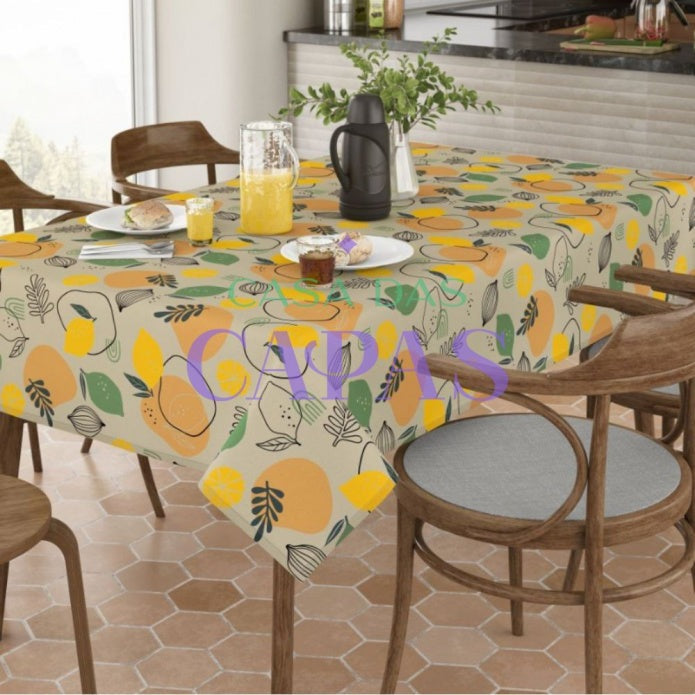 Toalhas de Mesa