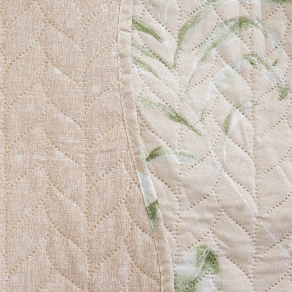 Kit Colcha Ultra Lisse Queen - Várias Estampas