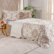 Kit Colcha Ultra Lisse Casal - Várias Estampas