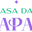 Casa das Capas logo