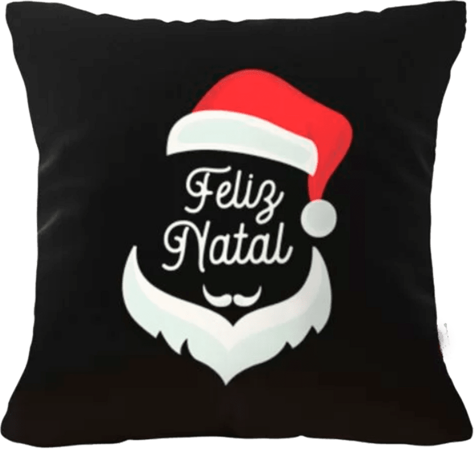 Kit 4 Capas de Almofada - Visco