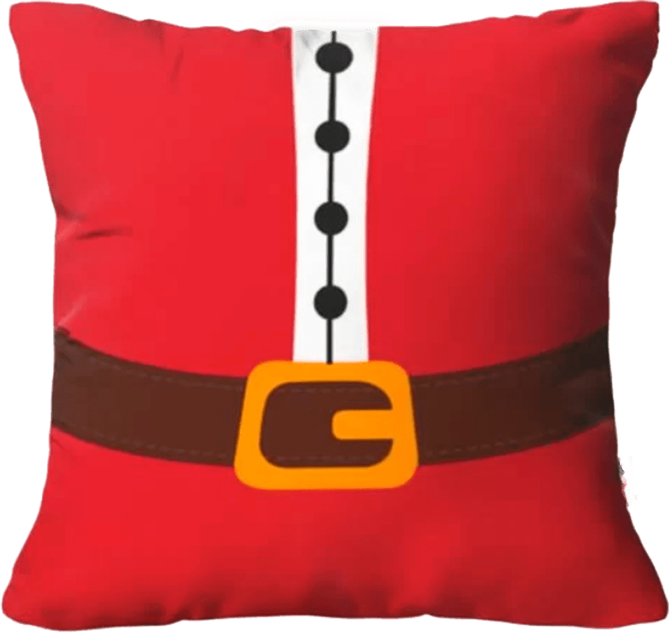 Kit 4 Capas de Almofada - Visco