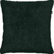 Capa de Almofada Baby Soft Pelúcia - Verde Musgo