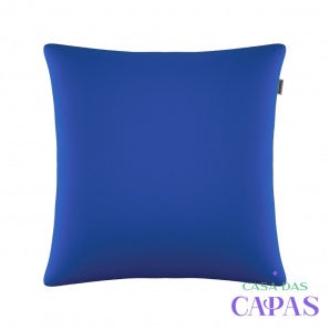 Capa Almofada Patch- Várias Cores