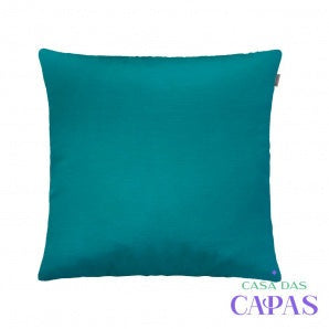 Capa Almofada Patch- Várias Cores