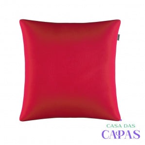 Capa Almofada Patch- Várias Cores