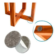Brinde Kit 18un Feltros