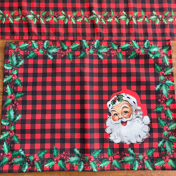 Jogo Americano de Natal - Noel