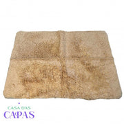 Tapete Felpudo Antiderrapante 1,45m x 1,00m- Várias Cores casadas-capas